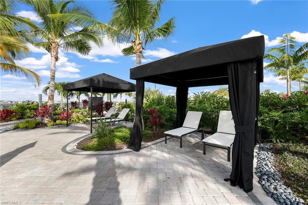 11821 Venetian Lagoon DR # 104, FORT MYERS FL 33913-32