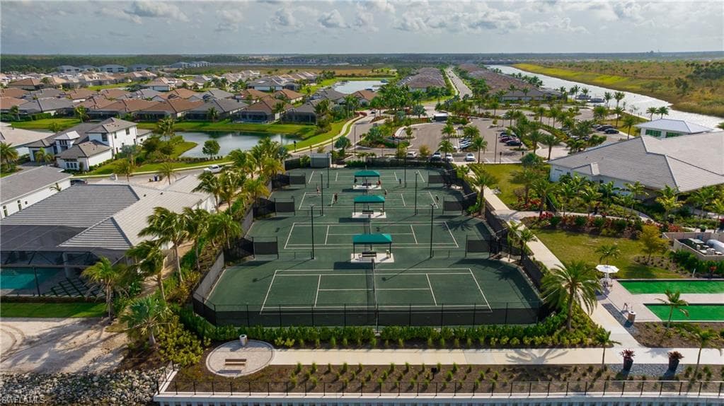 11821 Venetian Lagoon DR # 104, FORT MYERS FL 33913-44