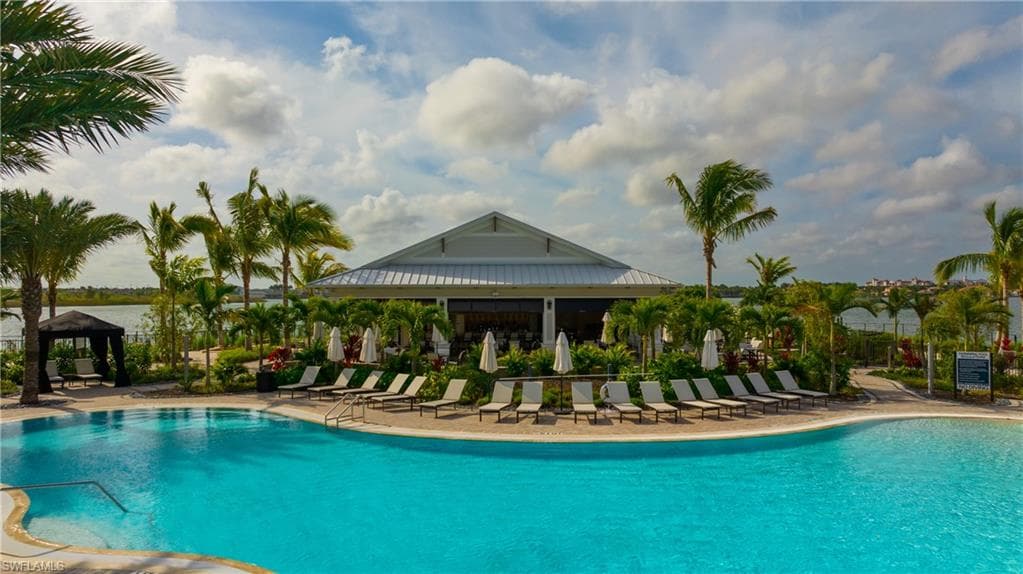 11821 Venetian Lagoon DR # 104, FORT MYERS FL 33913-49