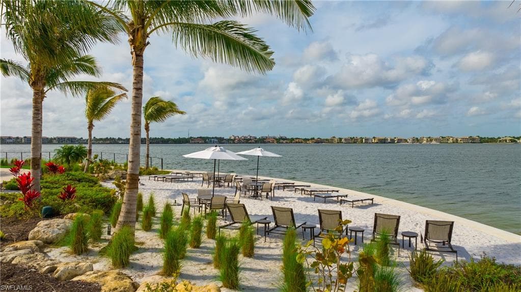 11821 Venetian Lagoon DR # 104, FORT MYERS FL 33913-34