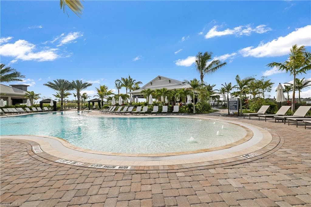 11821 Venetian Lagoon DR # 104, FORT MYERS FL 33913-30