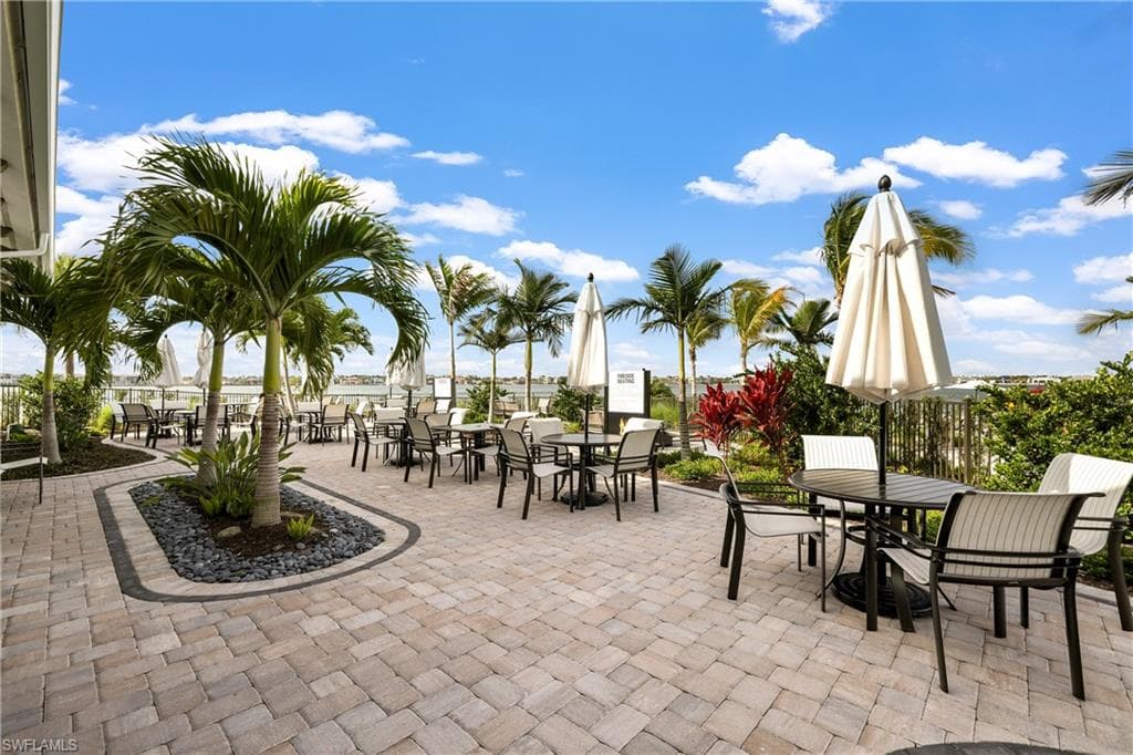 11821 Venetian Lagoon DR # 104, FORT MYERS FL 33913-38