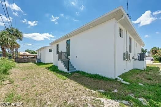 11651 McKenna AVE, BONITA SPRINGS FL 34135-3