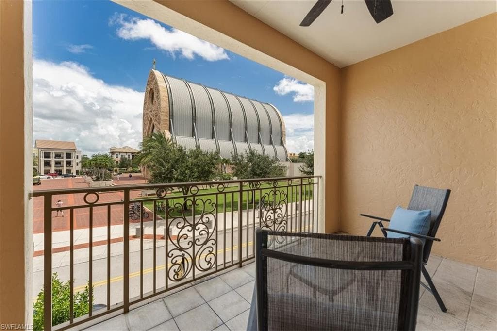 5080 Annunciation CIR # 204, AVE MARIA FL 34142-22