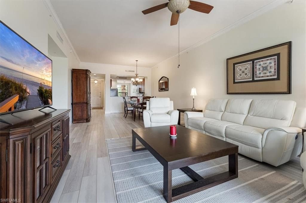 5080 Annunciation CIR # 204, AVE MARIA FL 34142-5