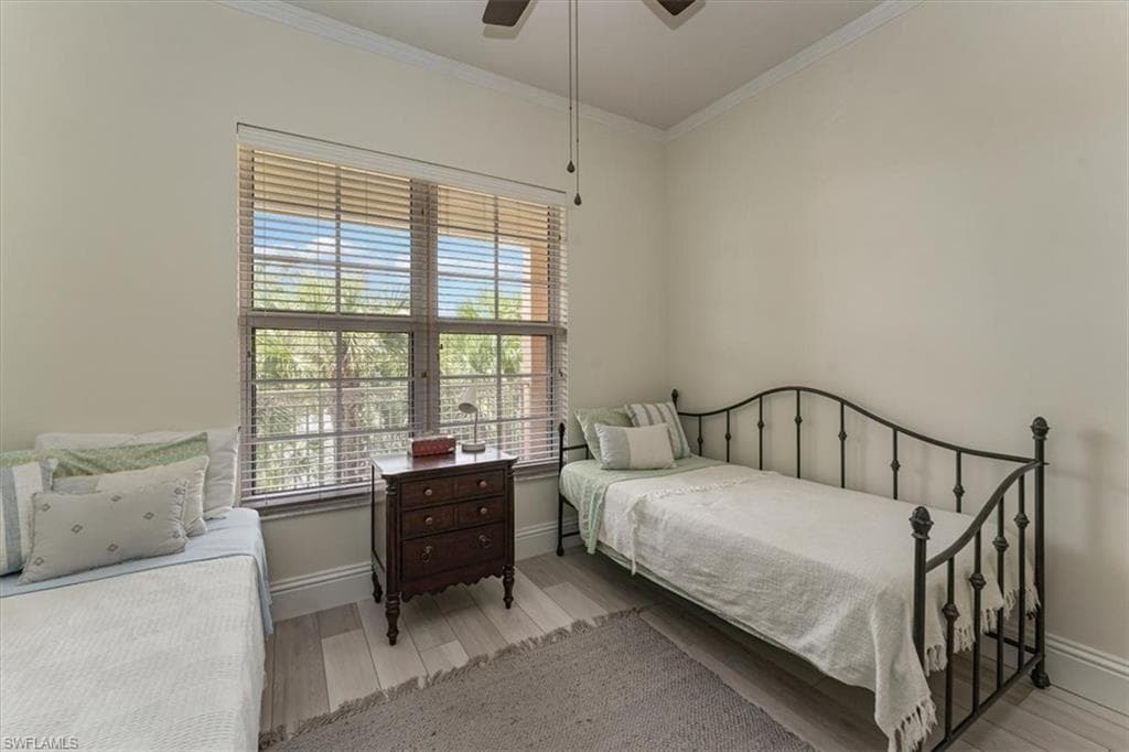 5080 Annunciation CIR # 204, AVE MARIA FL 34142-15