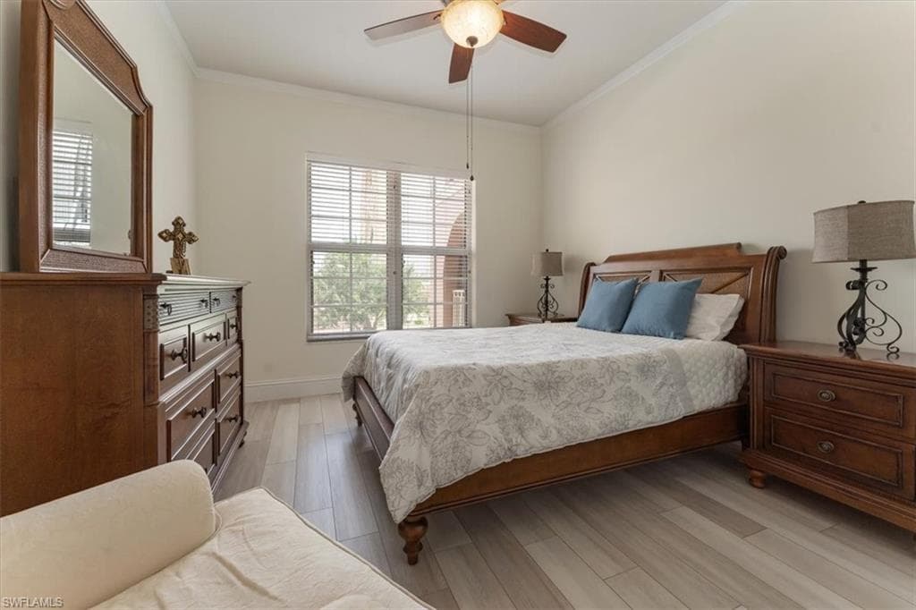 5080 Annunciation CIR # 204, AVE MARIA FL 34142-11