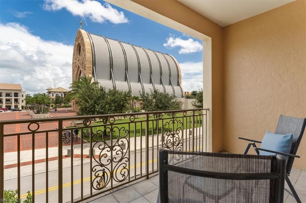 5080 Annunciation CIR # 204, AVE MARIA FL 34142-21