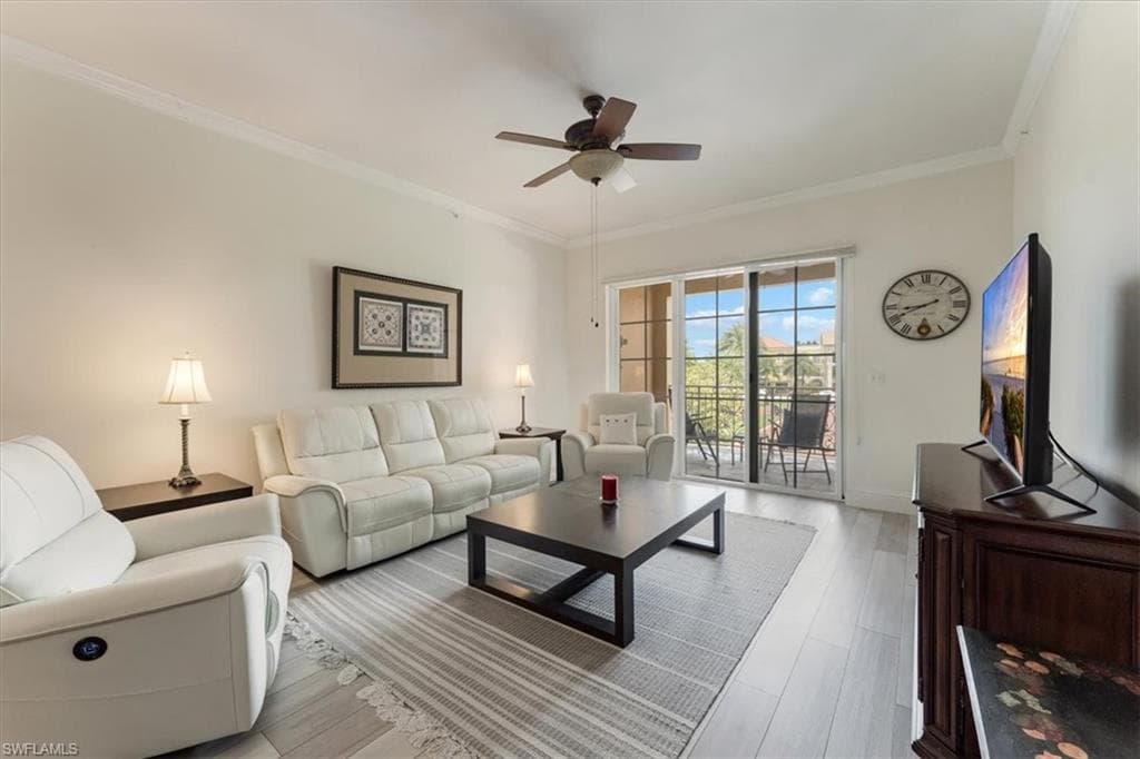 5080 Annunciation CIR # 204, AVE MARIA FL 34142-6