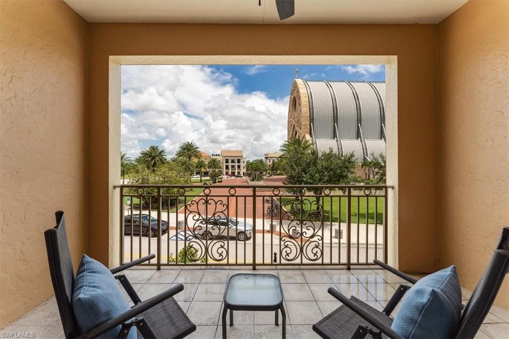 5080 Annunciation CIR # 204, AVE MARIA FL 34142-23