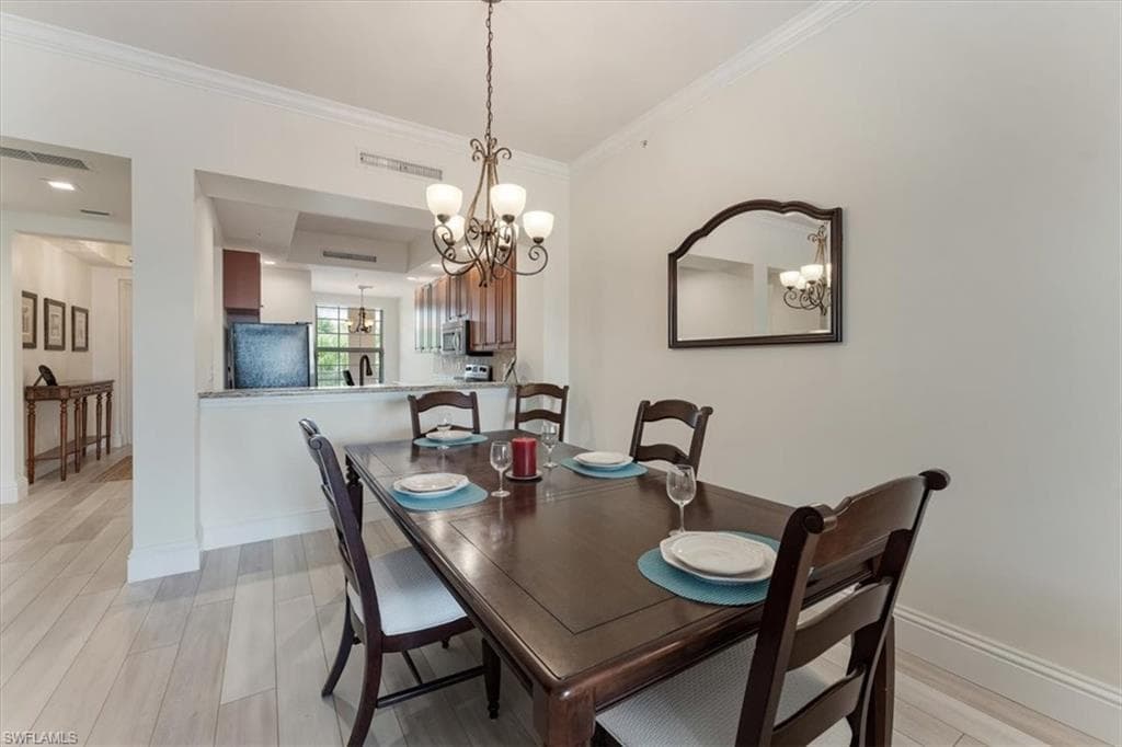 5080 Annunciation CIR # 204, AVE MARIA FL 34142-9