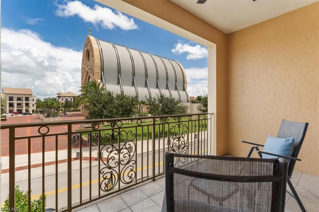 5080 Annunciation CIR # 204, AVE MARIA FL 34142-17