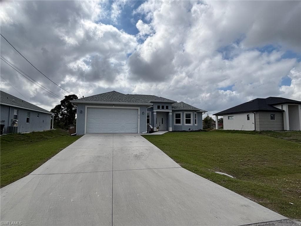 2919 7th ST SW, LEHIGH ACRES FL 33976-1