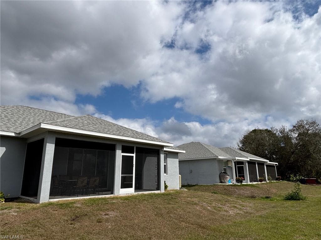 2919 7th ST SW, LEHIGH ACRES FL 33976-31