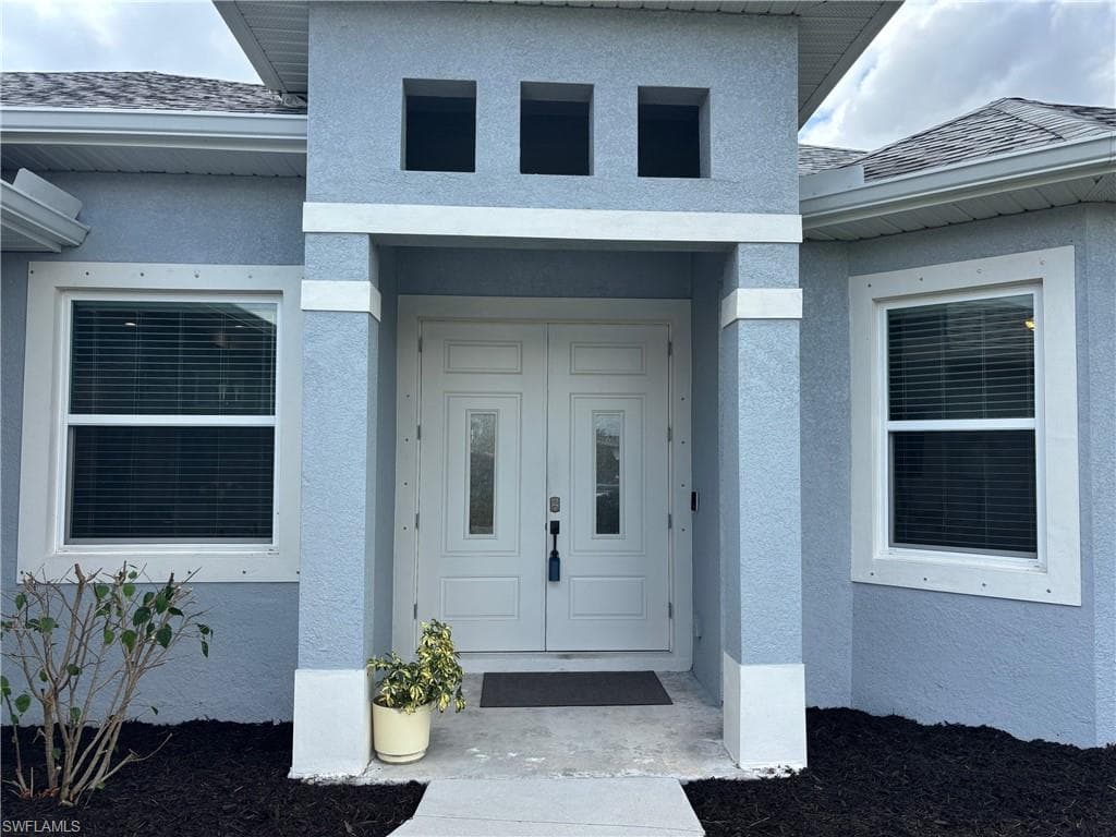 2919 7th ST SW, LEHIGH ACRES FL 33976-4