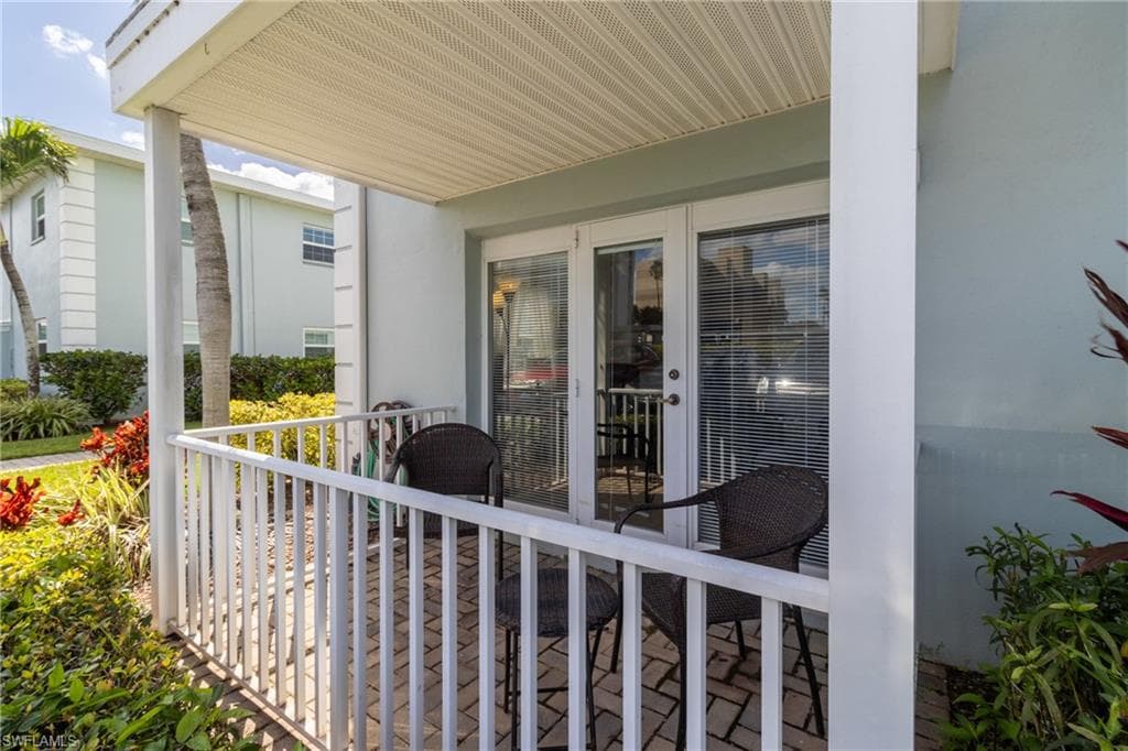 3324 N Key DR # 1, NORTH FORT MYERS FL 33903-16