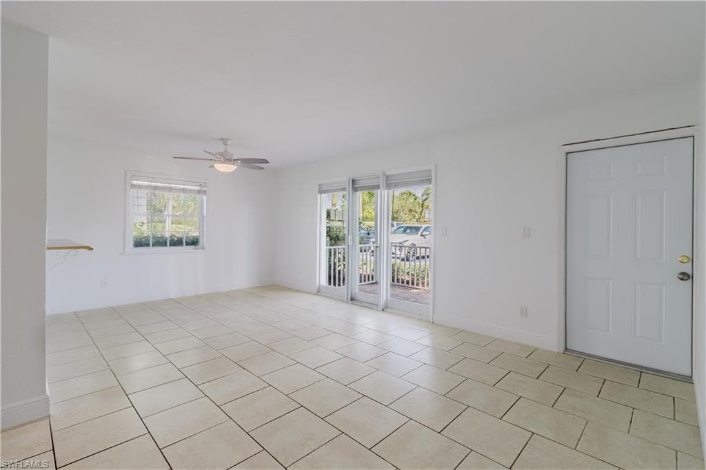 3324 N Key DR # 4, NORTH FORT MYERS FL 33903-4