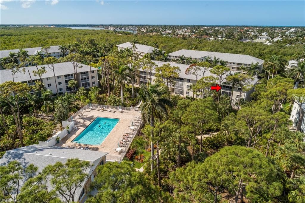 3012 Sandpiper Bay CIR # D301, NAPLES FL 34112-5
