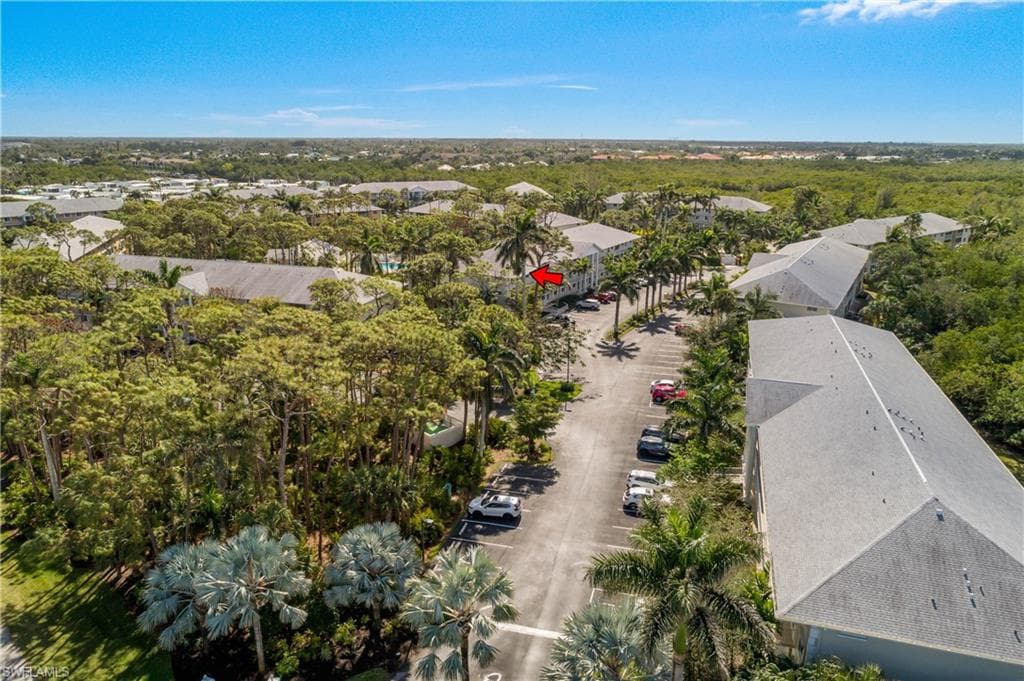 3012 Sandpiper Bay CIR # D301, NAPLES FL 34112-12