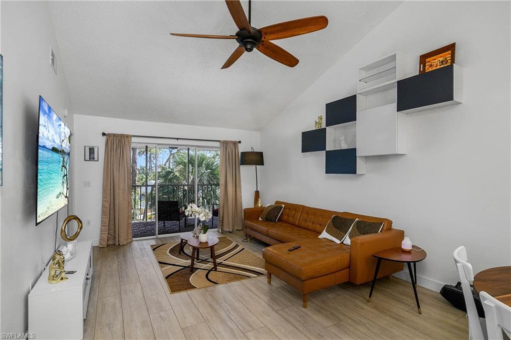 3012 Sandpiper Bay CIR # D301, NAPLES FL 34112-16