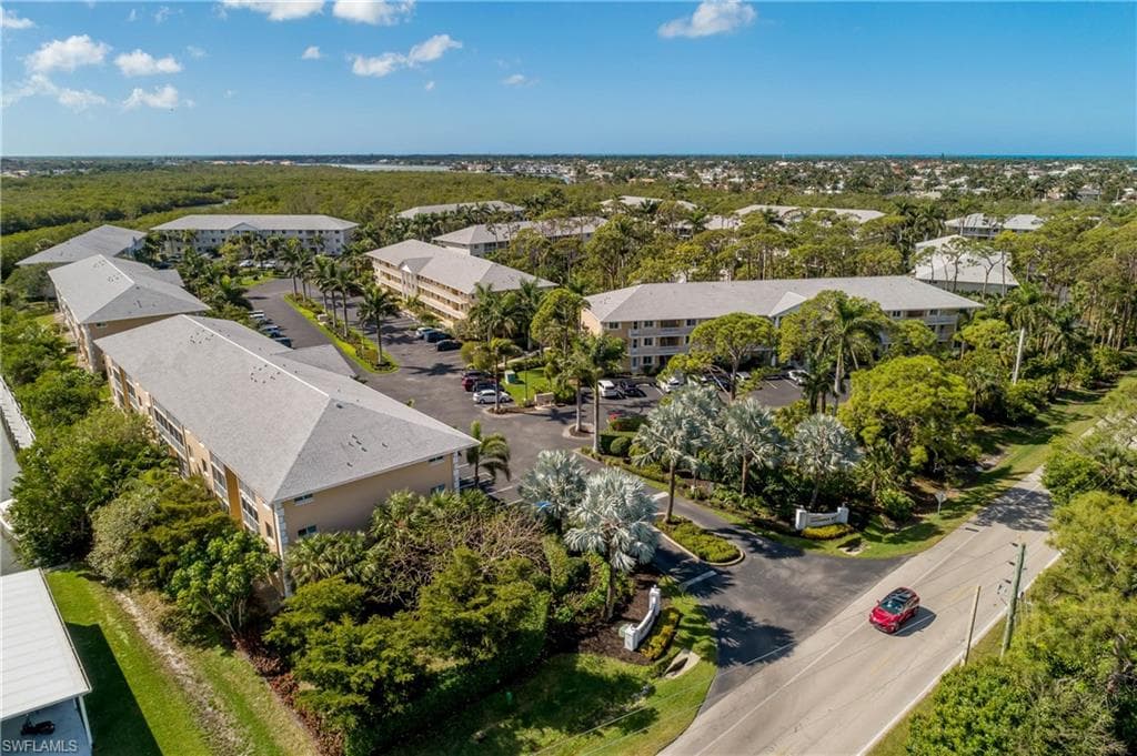 3012 Sandpiper Bay CIR # D301, NAPLES FL 34112-11