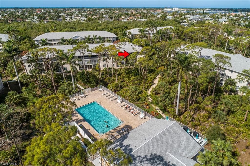 3012 Sandpiper Bay CIR # D301, NAPLES FL 34112-6