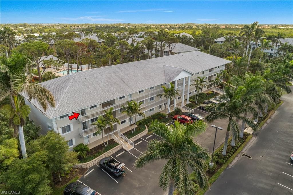 3012 Sandpiper Bay CIR # D301, NAPLES FL 34112-2