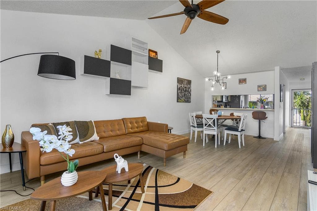 3012 Sandpiper Bay CIR # D301, NAPLES FL 34112-19