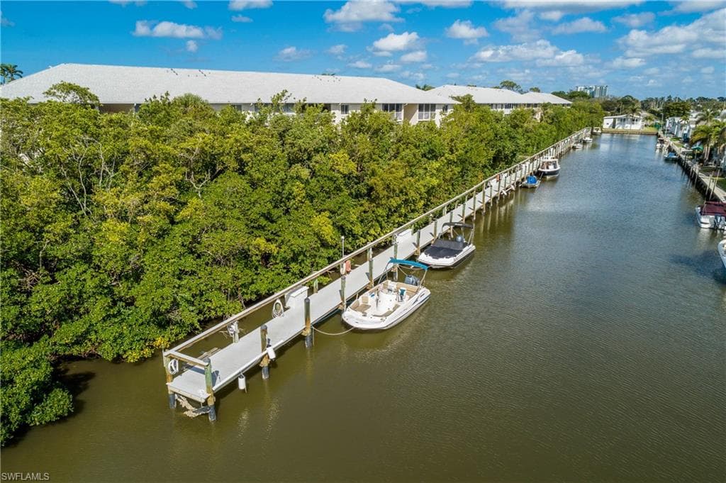 3012 Sandpiper Bay CIR # D301, NAPLES FL 34112-9