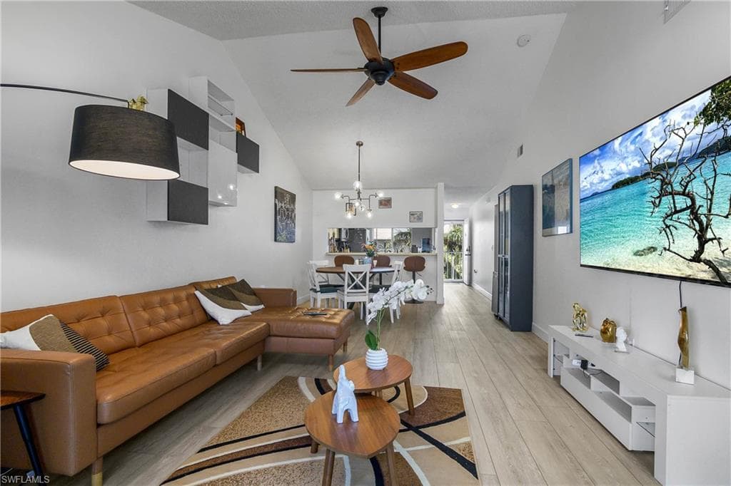 3012 Sandpiper Bay CIR # D301, NAPLES FL 34112-14