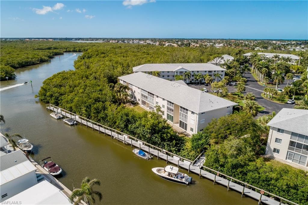 3012 Sandpiper Bay CIR # D301, NAPLES FL 34112-10