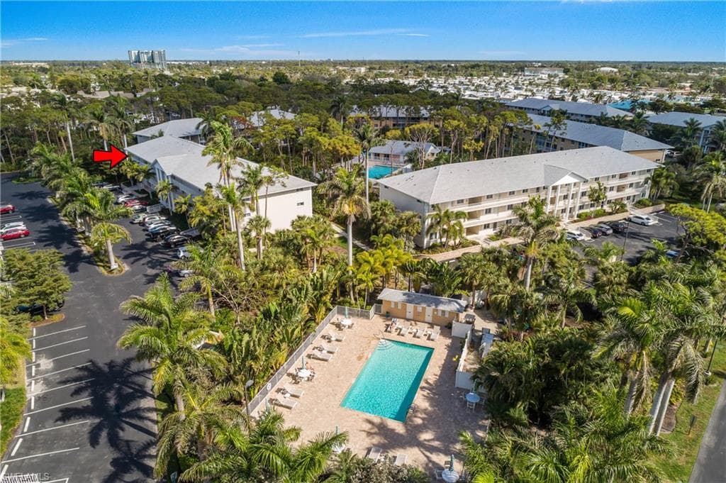 3012 Sandpiper Bay CIR # D301, NAPLES FL 34112-7