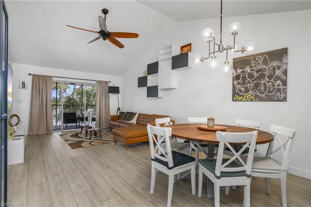 3012 Sandpiper Bay CIR # D301, NAPLES FL 34112-20