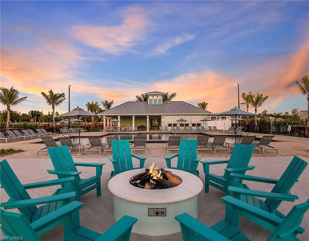 4688 Arboretum CIR # 101, NAPLES FL 34112-22