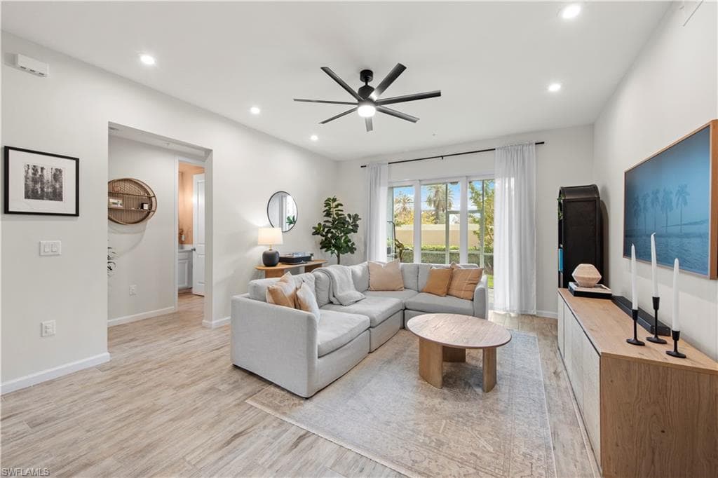 4688 Arboretum CIR # 101, NAPLES FL 34112-5