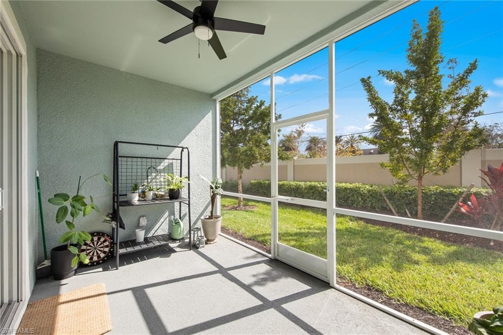 4688 Arboretum CIR # 101, NAPLES FL 34112-16