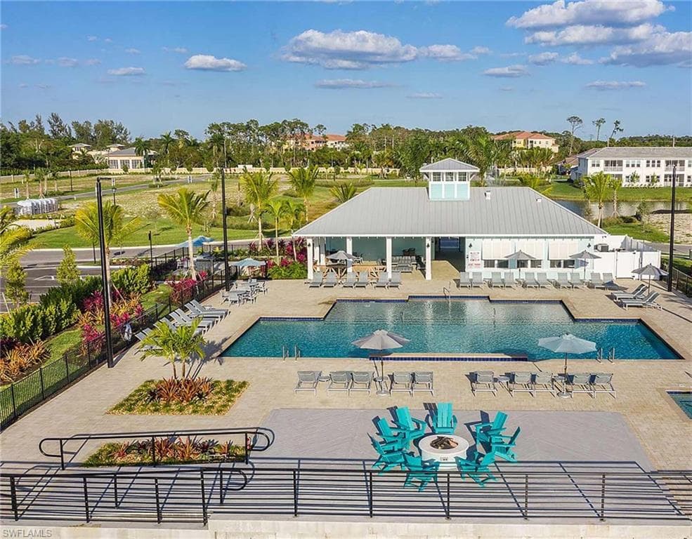 4688 Arboretum CIR # 101, NAPLES FL 34112-21