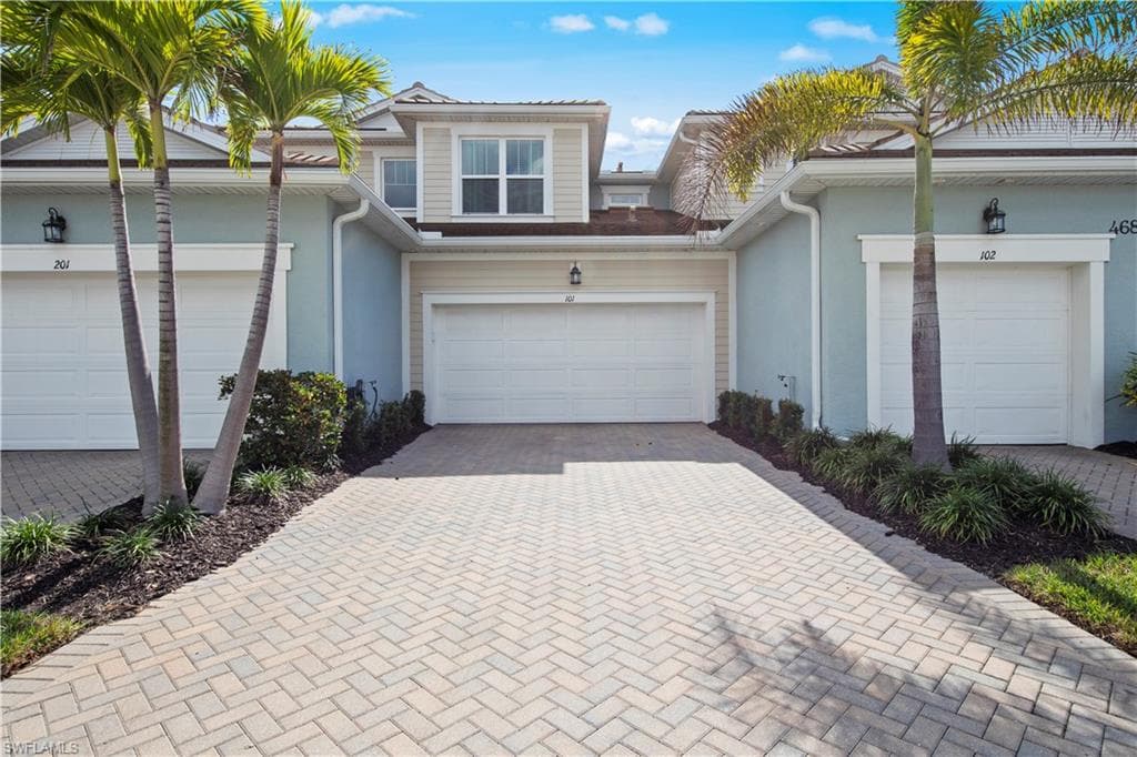 4688 Arboretum CIR # 101, NAPLES FL 34112-18