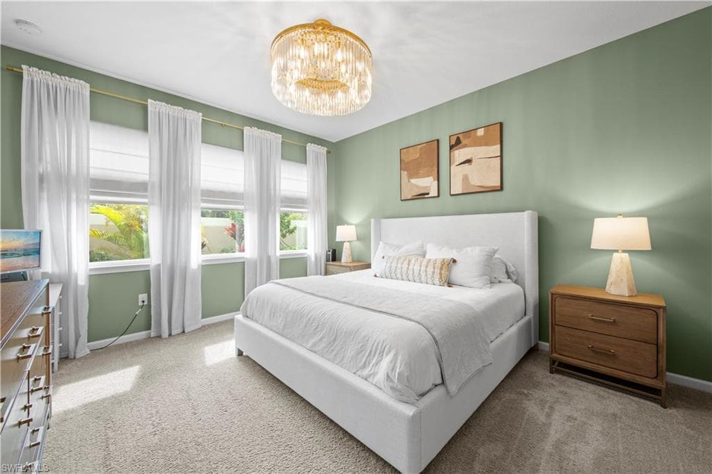 4688 Arboretum CIR # 101, NAPLES FL 34112-7