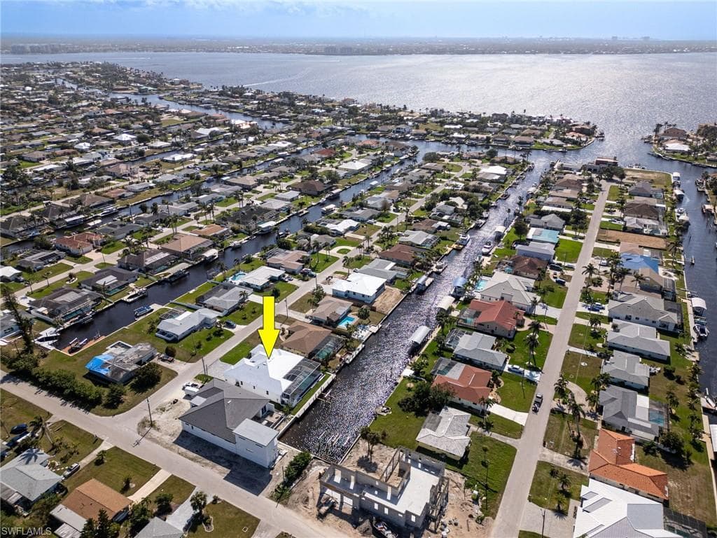 5306 Cobalt CT, CAPE CORAL FL 33904-5