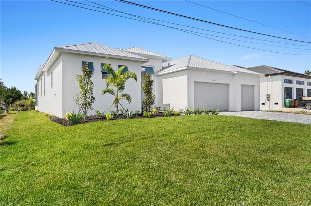 5306 Cobalt CT, CAPE CORAL FL 33904-2