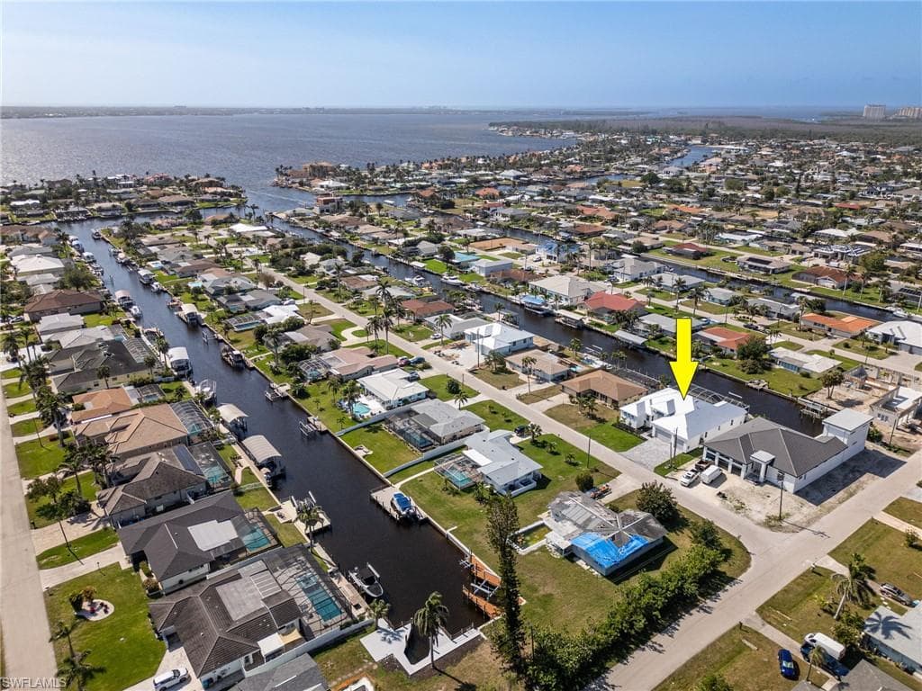 5306 Cobalt CT, CAPE CORAL FL 33904-48