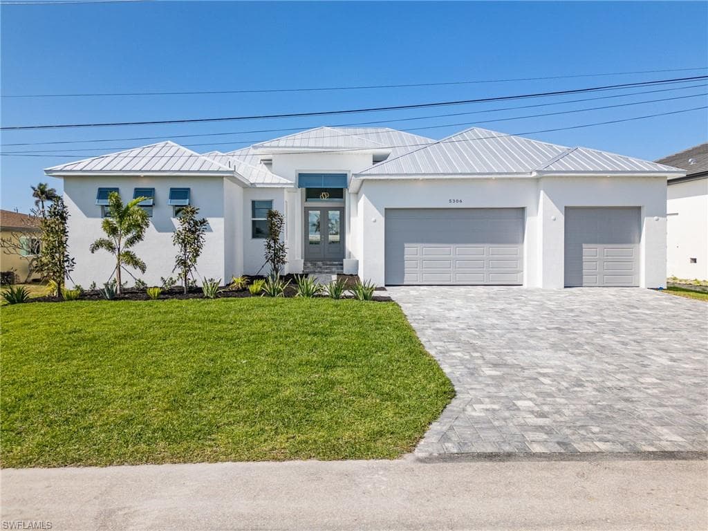 5306 Cobalt CT, CAPE CORAL FL 33904-49