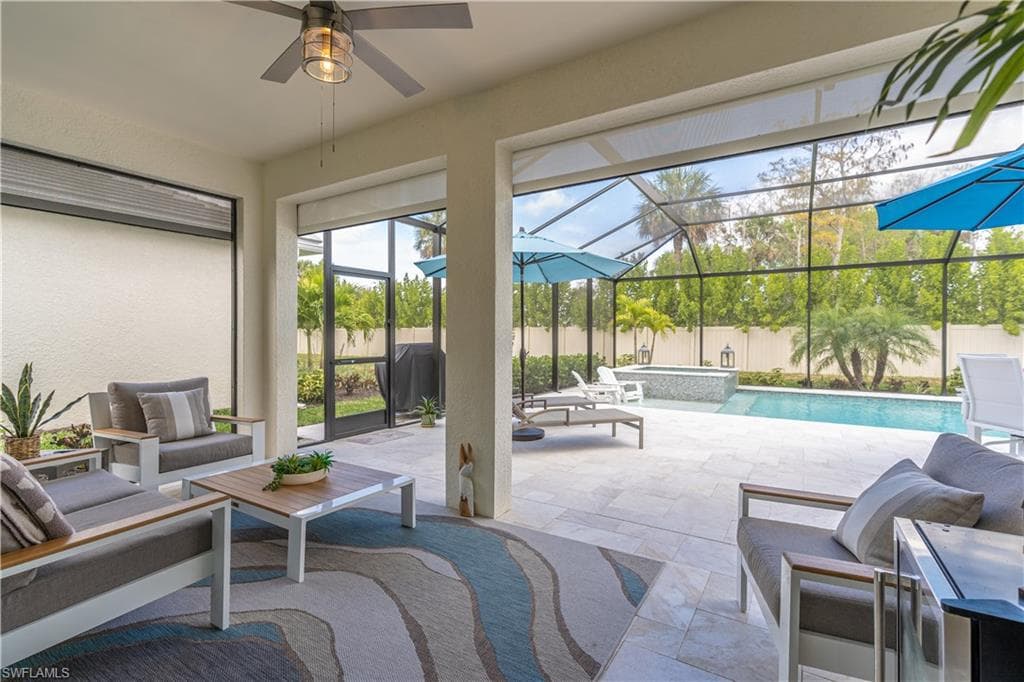 461 Kamari CV, NAPLES FL 34114-33