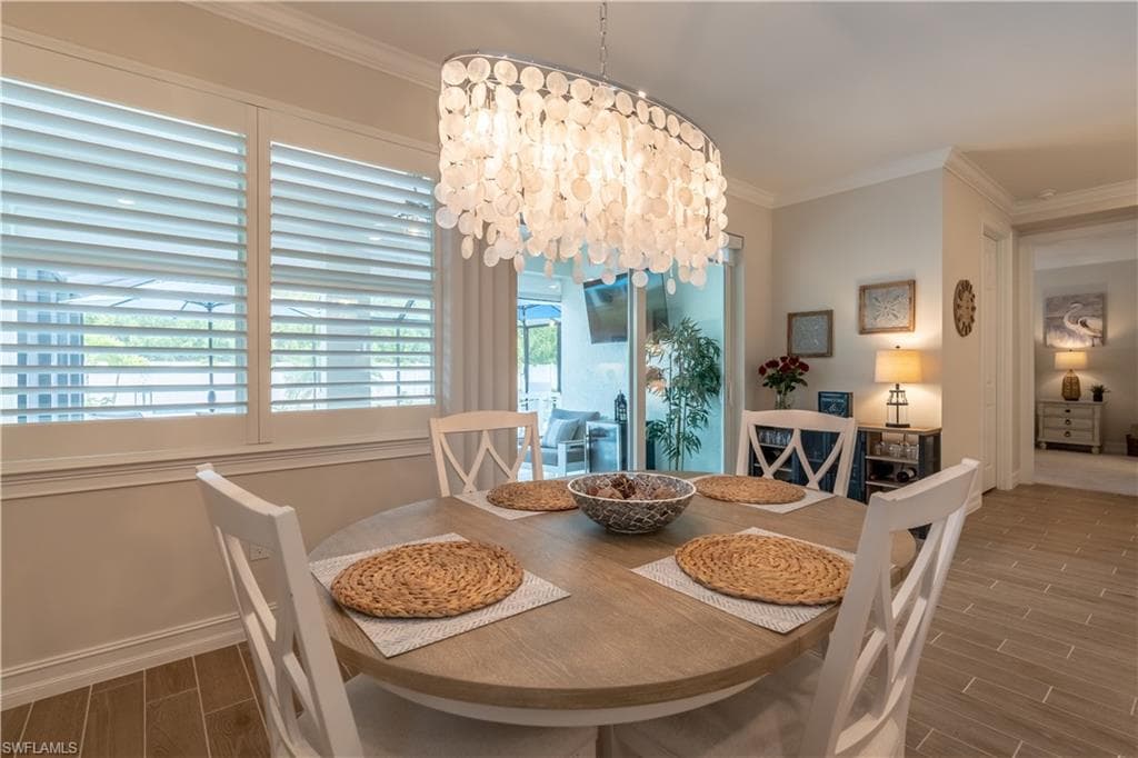 461 Kamari CV, NAPLES FL 34114-9