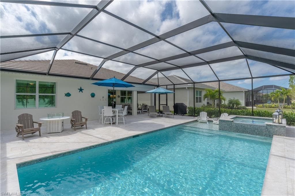 461 Kamari CV, NAPLES FL 34114-40