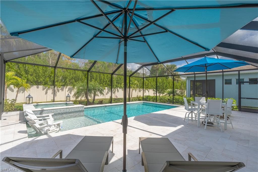 461 Kamari CV, NAPLES FL 34114-44