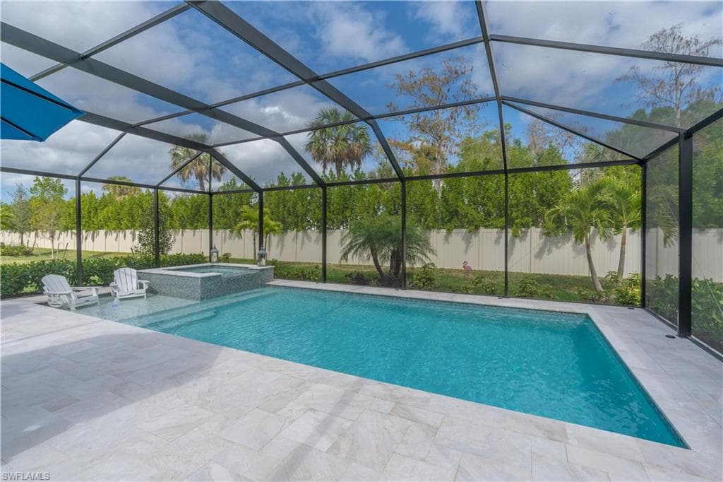 461 Kamari CV, NAPLES FL 34114-36