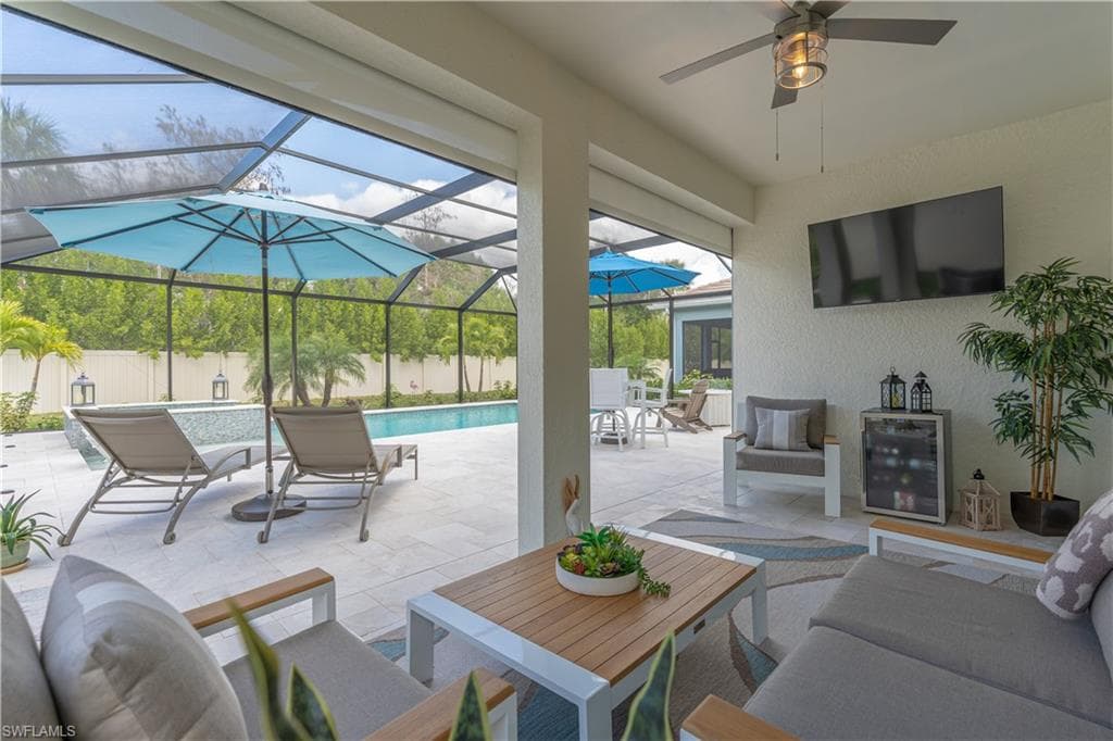 461 Kamari CV, NAPLES FL 34114-34