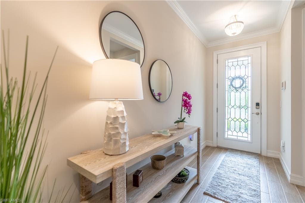 461 Kamari CV, NAPLES FL 34114-3